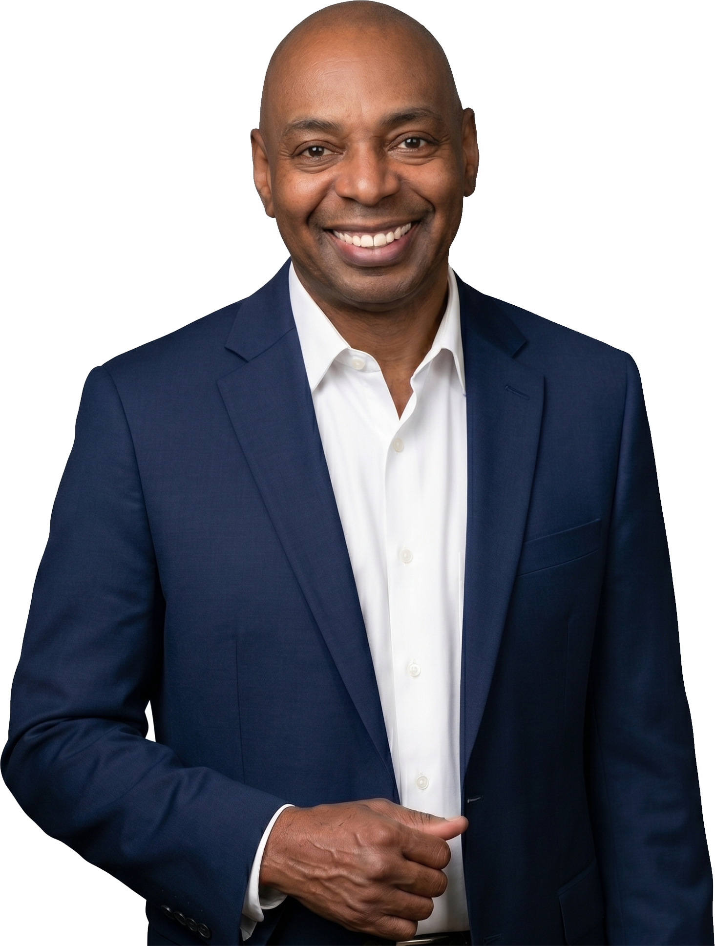 Carl — Founder, VMMA