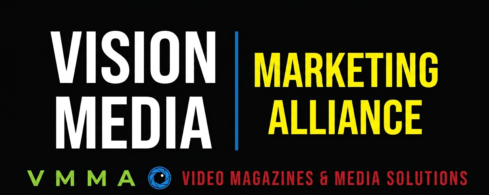 Vision Media Marketing Alliance